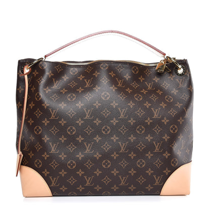 Louis Vuitton Monogram Berri MM 1 of 7