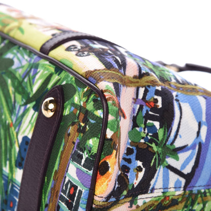 Louis Vuitton Ailleurs Cabas Promenade PM 8 of 10