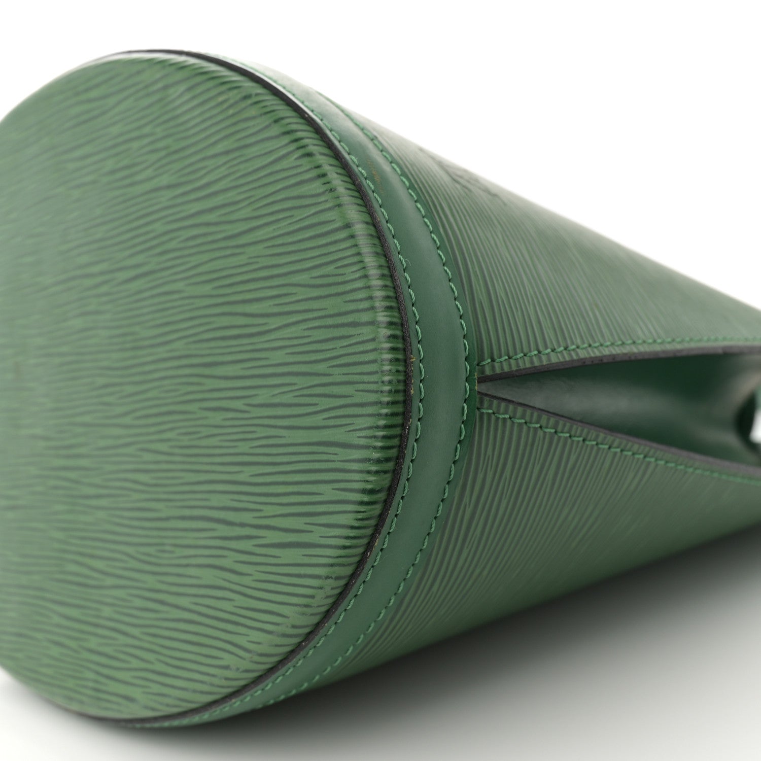 Louis Vuitton Epi Cluny Borneo 10 of 14