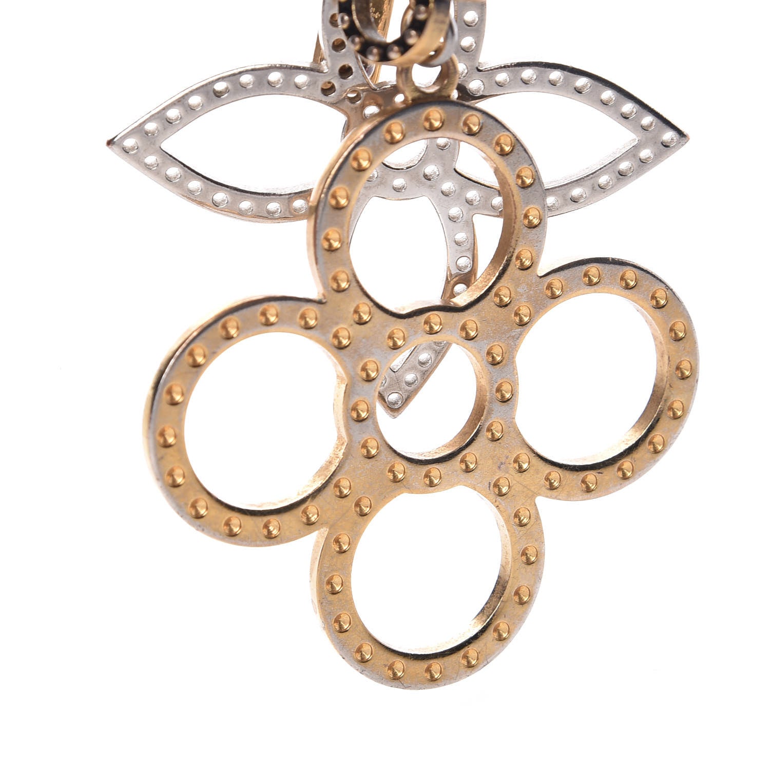 Louis Vuitton Tapage Bag Charm 5 of 6