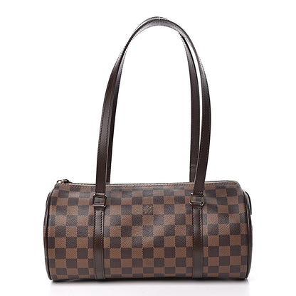 Louis Vuitton Damier Ebene Neo Papillon 1 of 10