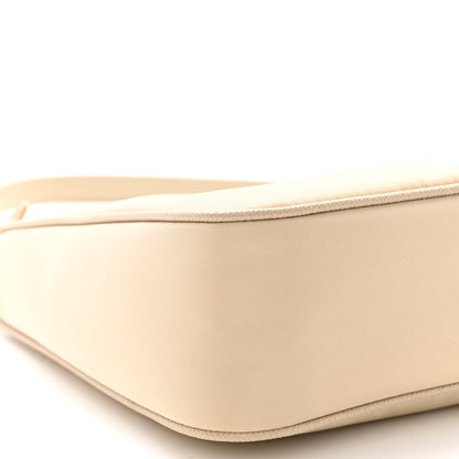 Prada Re-Nylon Saffiano Mini Re-Edition 2005 Bag Cammeo 9 of 10