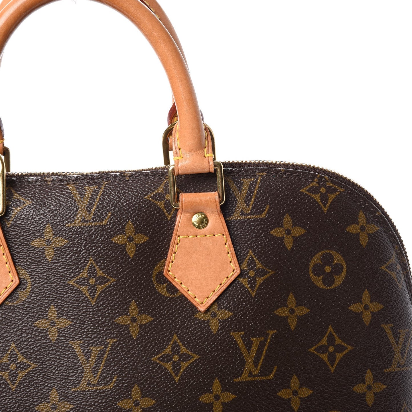 Monogram Alma PM