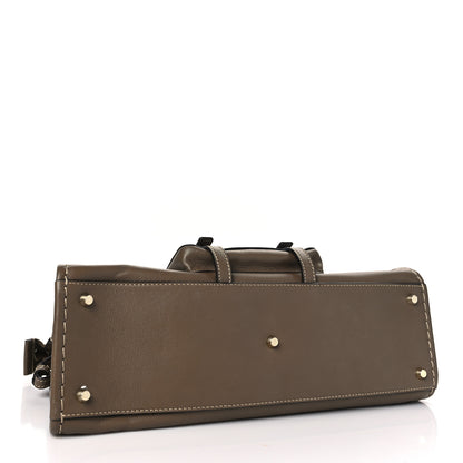 Chloe Buffalo Medium Edith Army Green 4 of 10