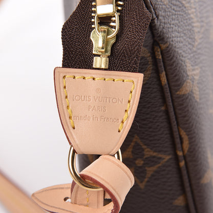 Louis Vuitton Monogram Pochette Accessories NM 8 of 10