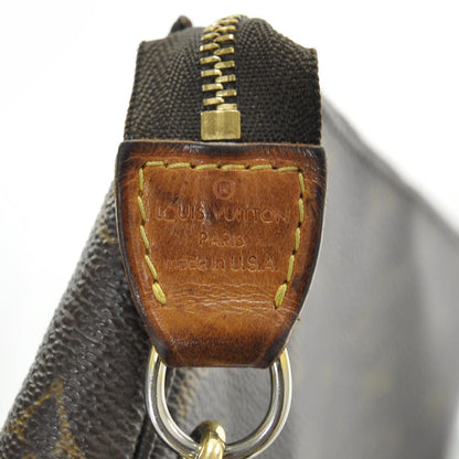 Louis Vuitton Monogram Pochette Accessories Bag 8 of 8