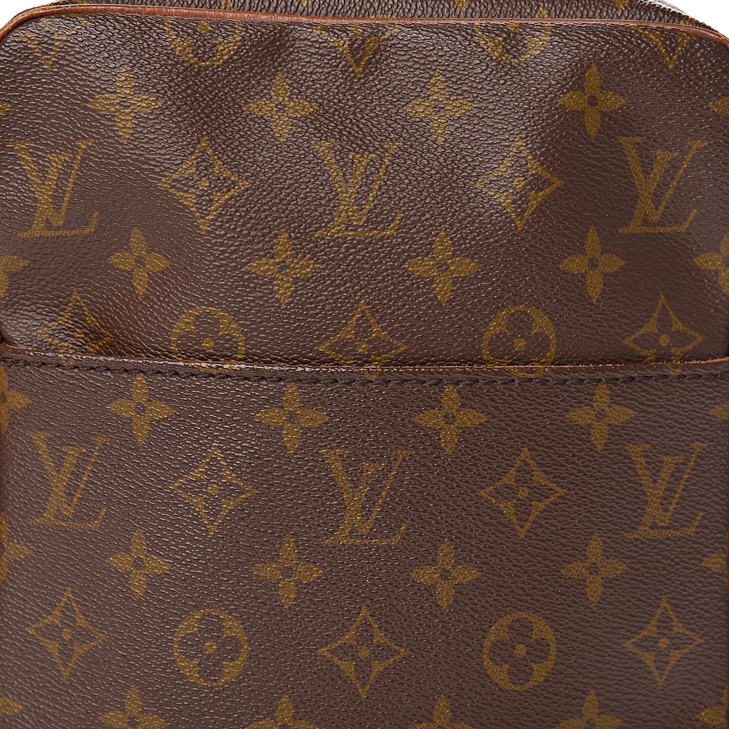 Louis Vuitton Monogram Marceau PM 18 of 18