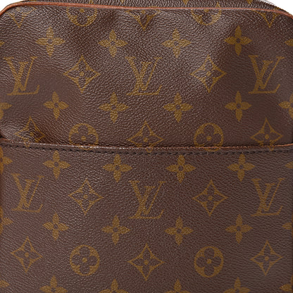 Louis Vuitton Monogram Marceau PM 18 of 18