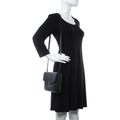 Louis Vuitton Empreinte Twice Black 2 of 8