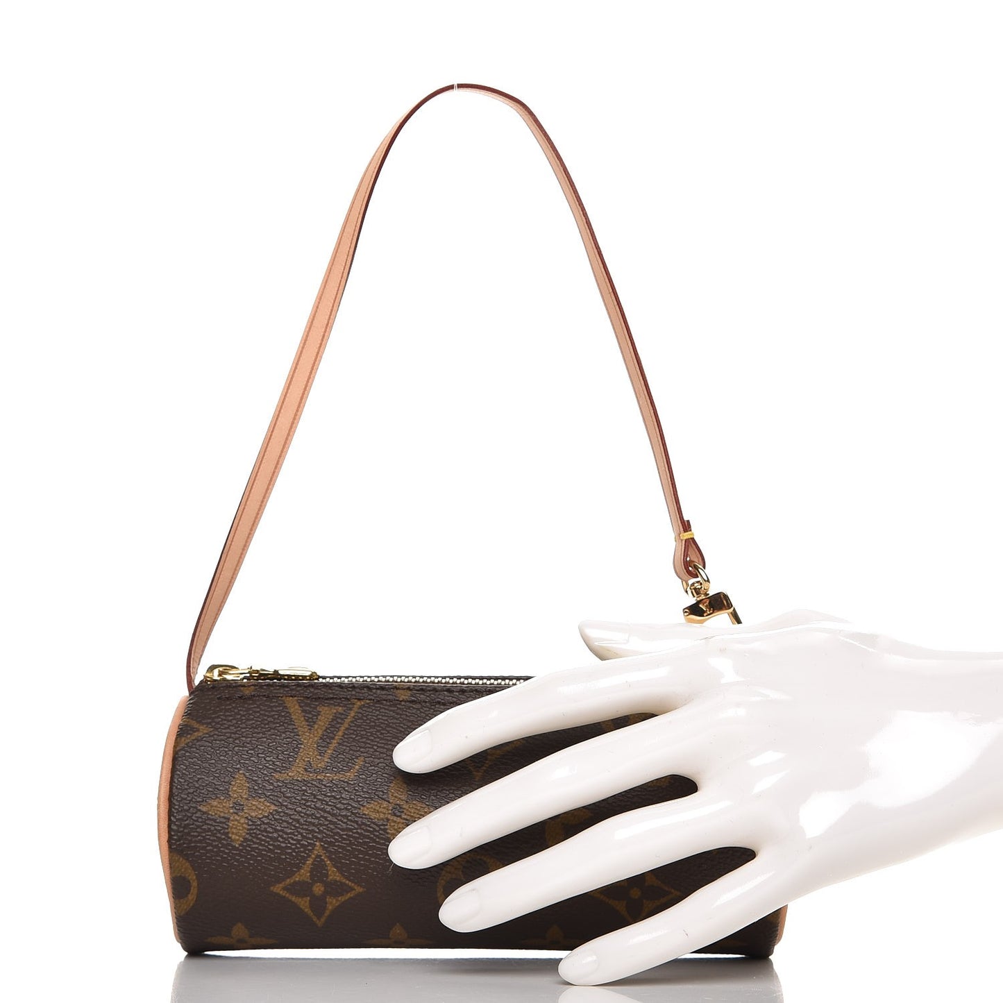 Monogram Mini Papillon