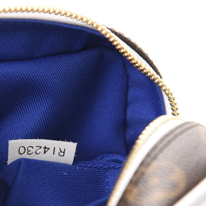 Louis Vuitton X NBA Monogram Nil Messenger 9 of 10