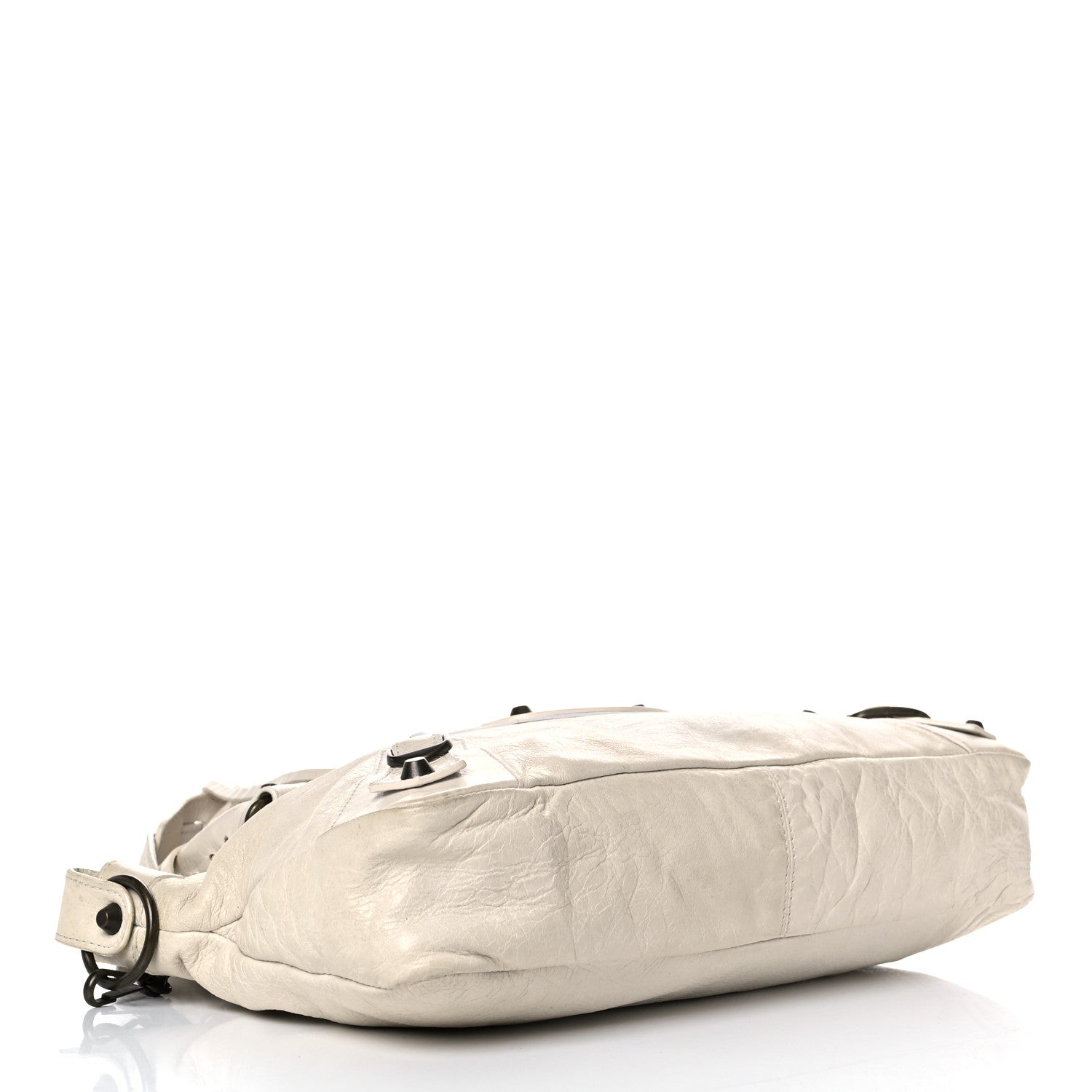 Balenciaga Chevre Classic Hardware First White 4 of 30