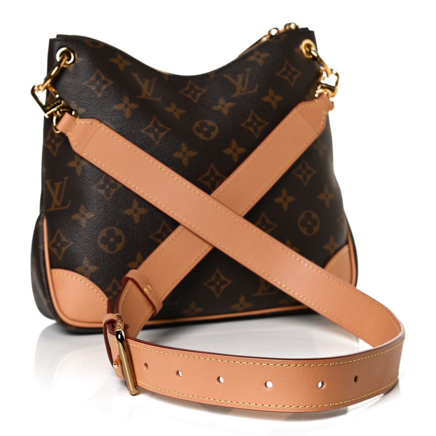 Monogram Odeon PM Natural