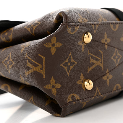 Louis Vuitton Monogram Georges BB Black Rose Poudre 9 of 10