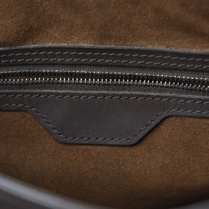 Louis Vuitton Epi Petit Bucket 23 Moka 8 of 10