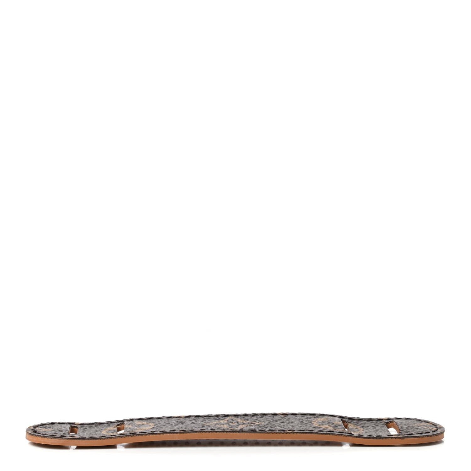Louis Vuitton Monogram Shoulder Strap Pad 4 of 4