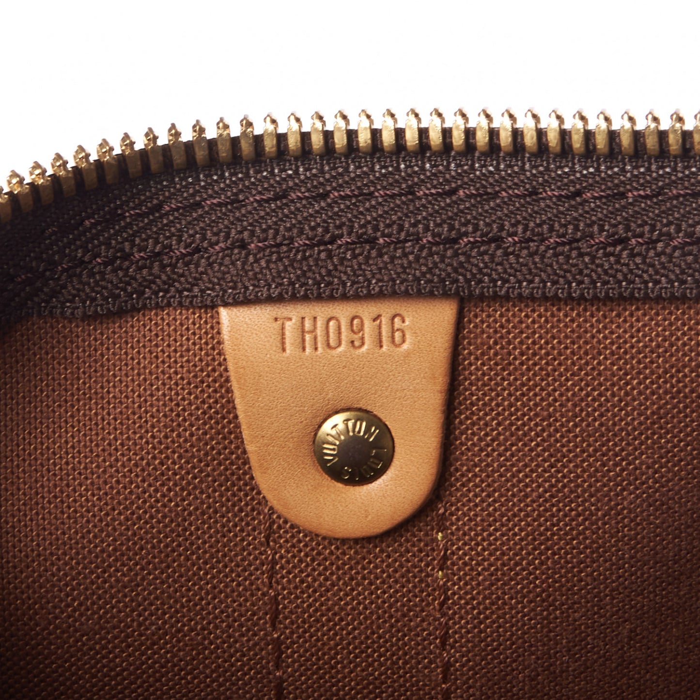 Monogram Keepall Bandouliere 50