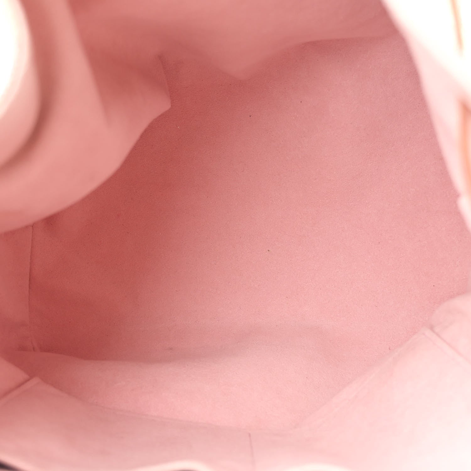 Louis Vuitton Damier Azur Sperone Backpack 5 of 10