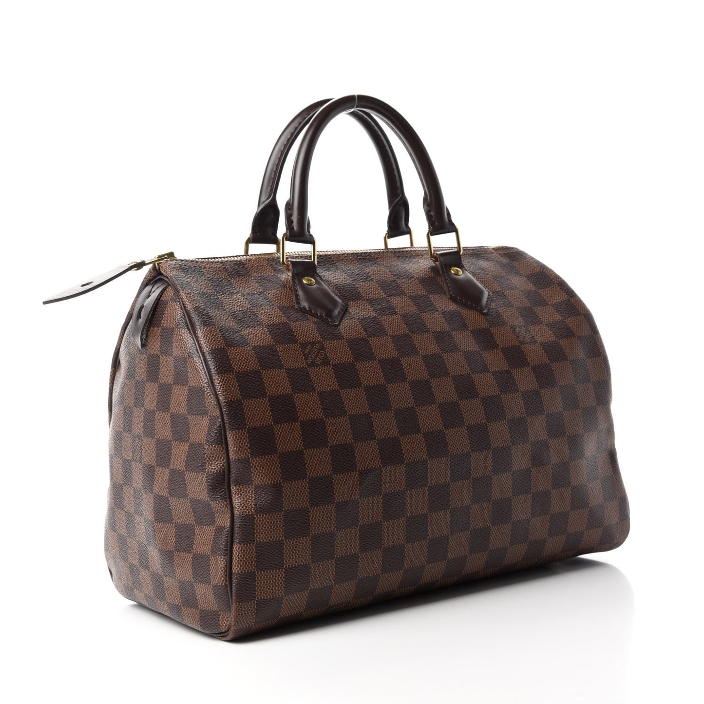 Damier Ebene Speedy 30