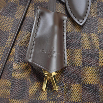 Louis Vuitton Damier Verona MM 7 of 12
