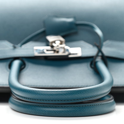 Hermes Epsom Birkin 35 Colvert 11 of 38