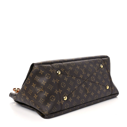 Louis Vuitton Monogram Artsy MM 4 of 12