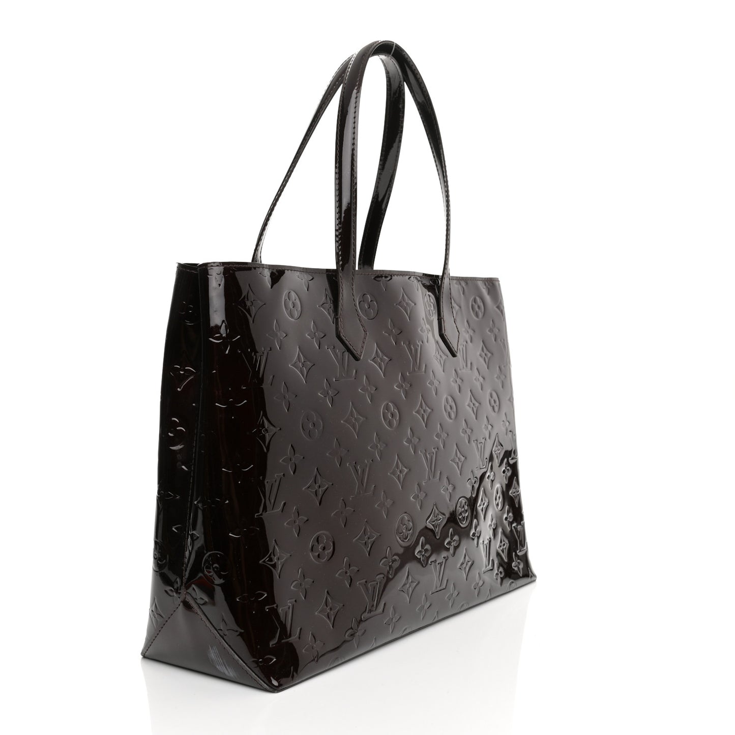 Vernis Wilshire MM Amarante
