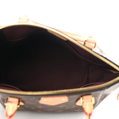 Louis Vuitton Monogram Turenne PM 5 of 9
