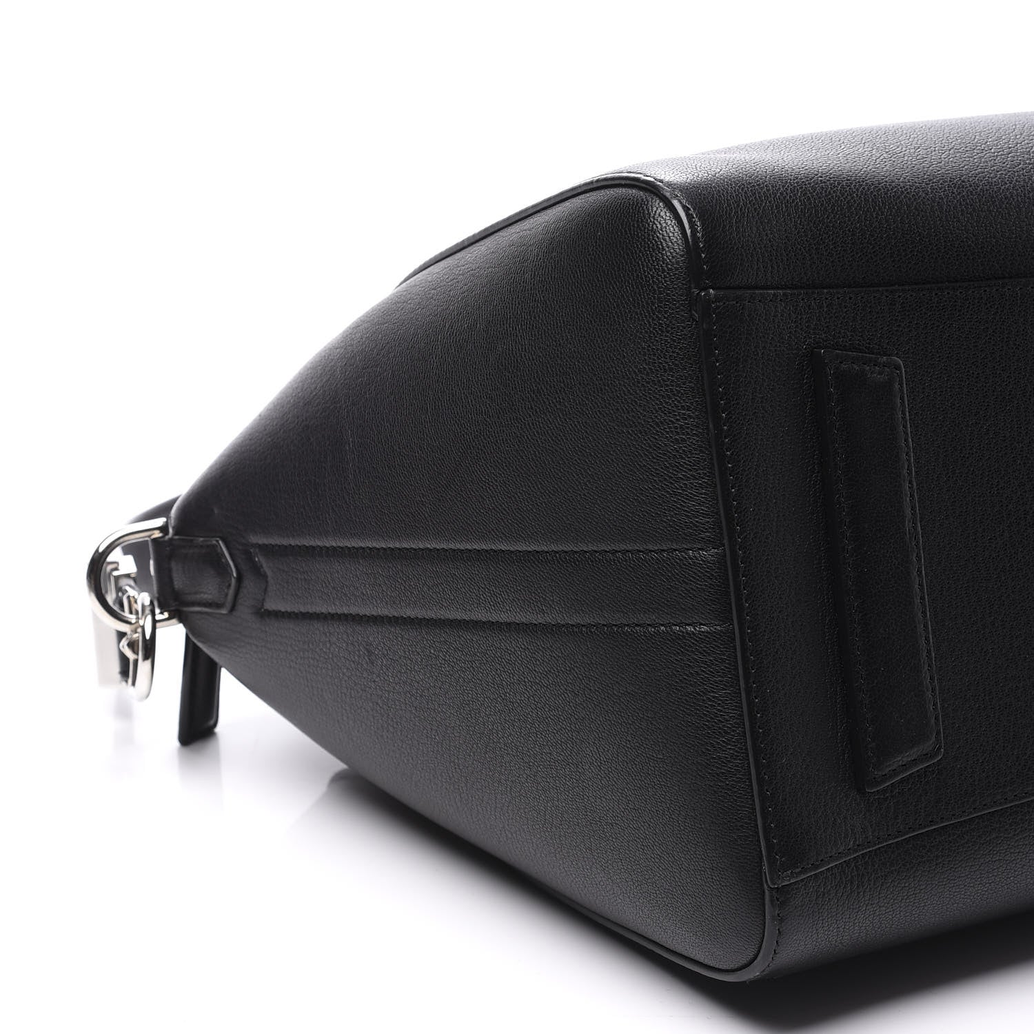 Givenchy Sugar Goatskin Medium Antigona Black 7 of 10