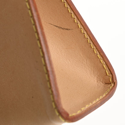 Louis Vuitton Vachetta Ambre Sac Cabas Pochette 8 of 12