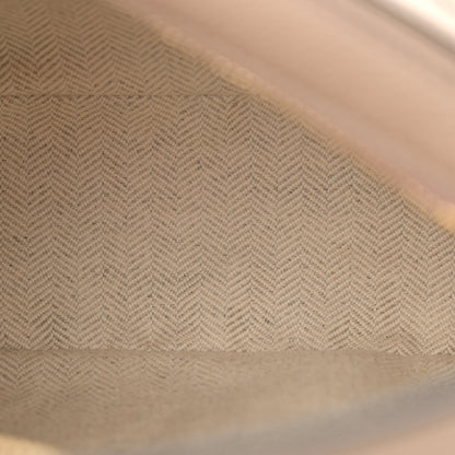 Loewe Calfskin Mini Puzzle Bag Sand 5 of 10