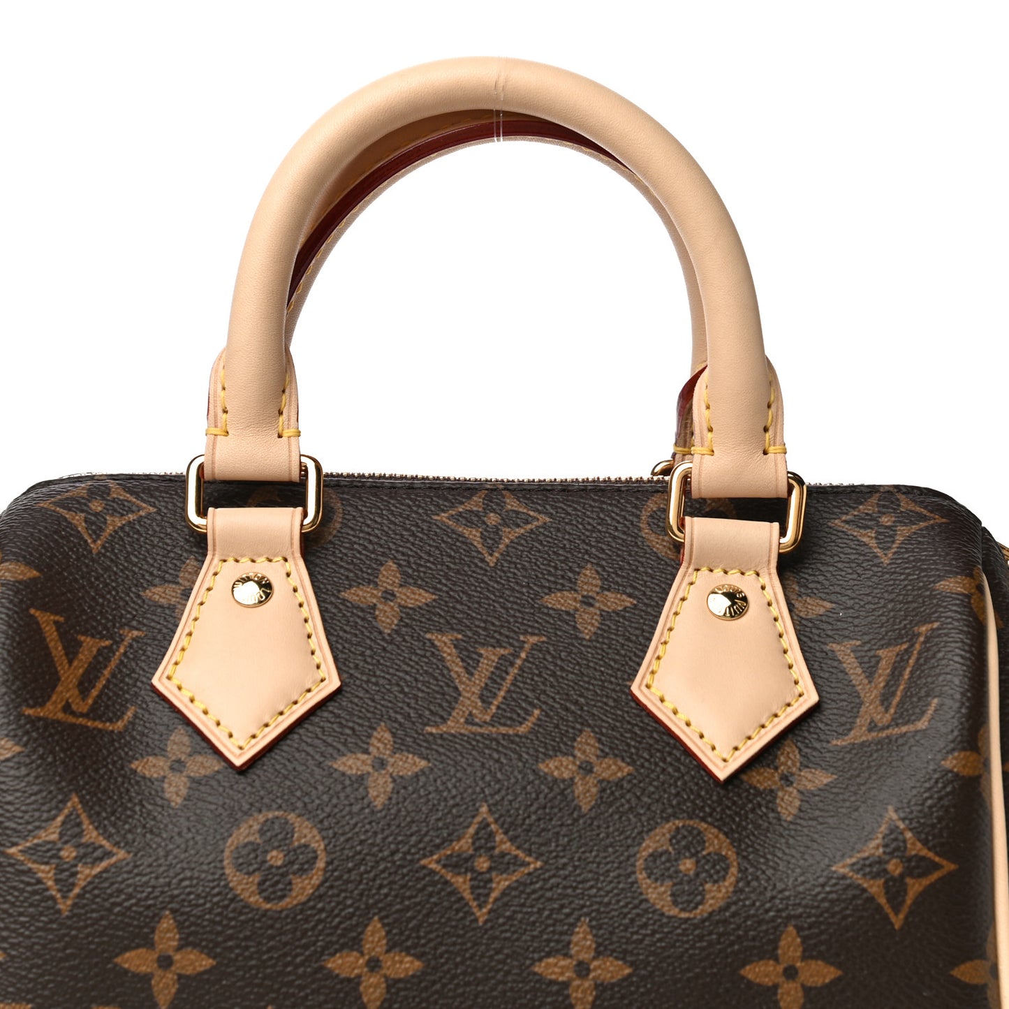 Monogram Speedy Bandouliere 20