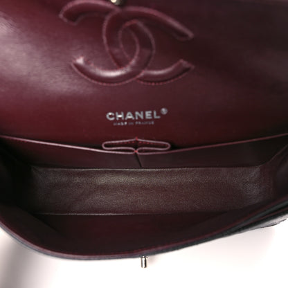 Chanel Caviar Quilted Medium Double Flap Black 5 of 9
