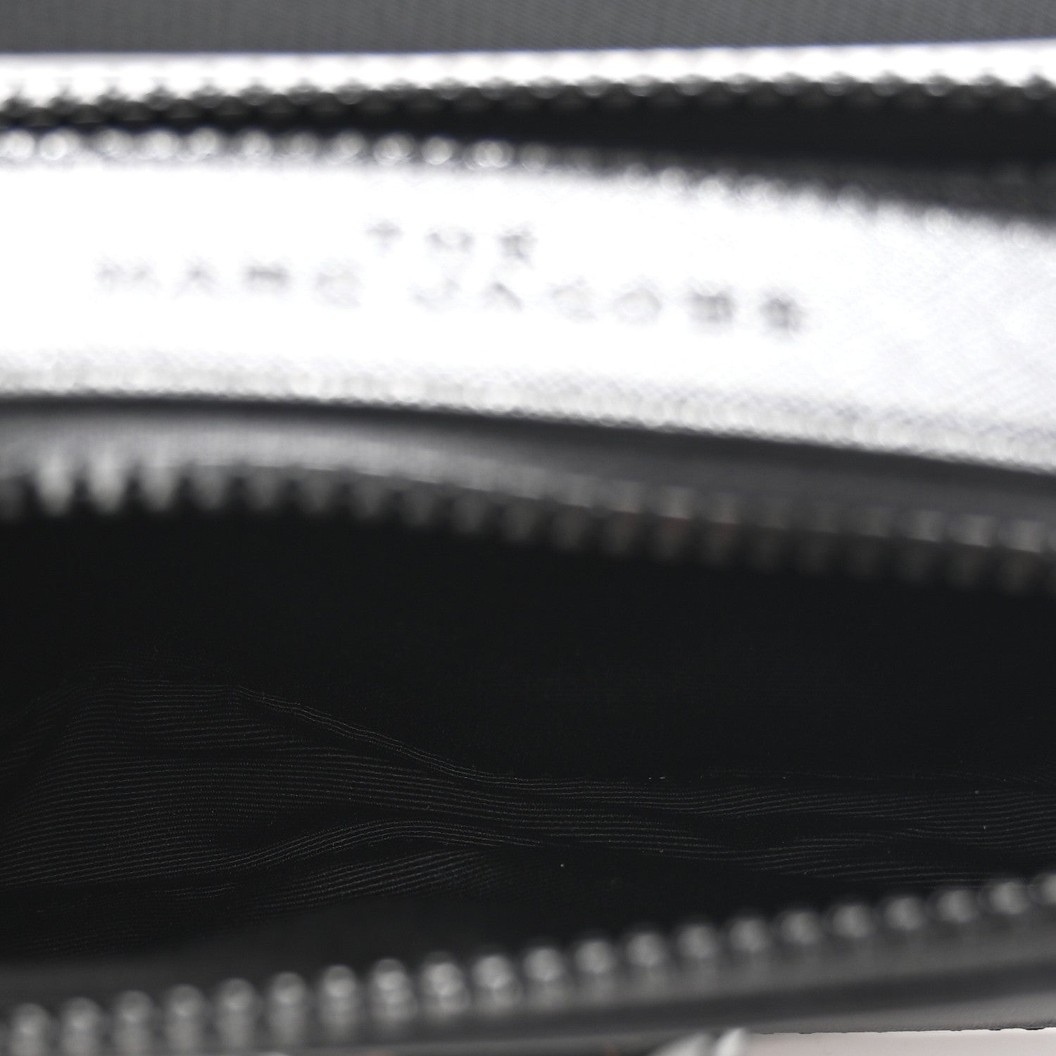 Marc Jacobs Saffiano Snapshot Camera Bag Black 5 of 12