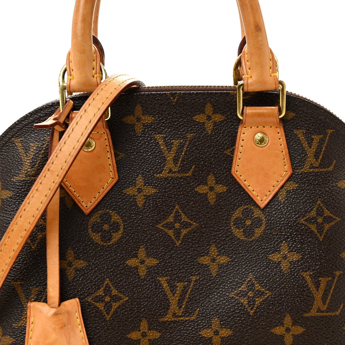 Monogram Alma BB