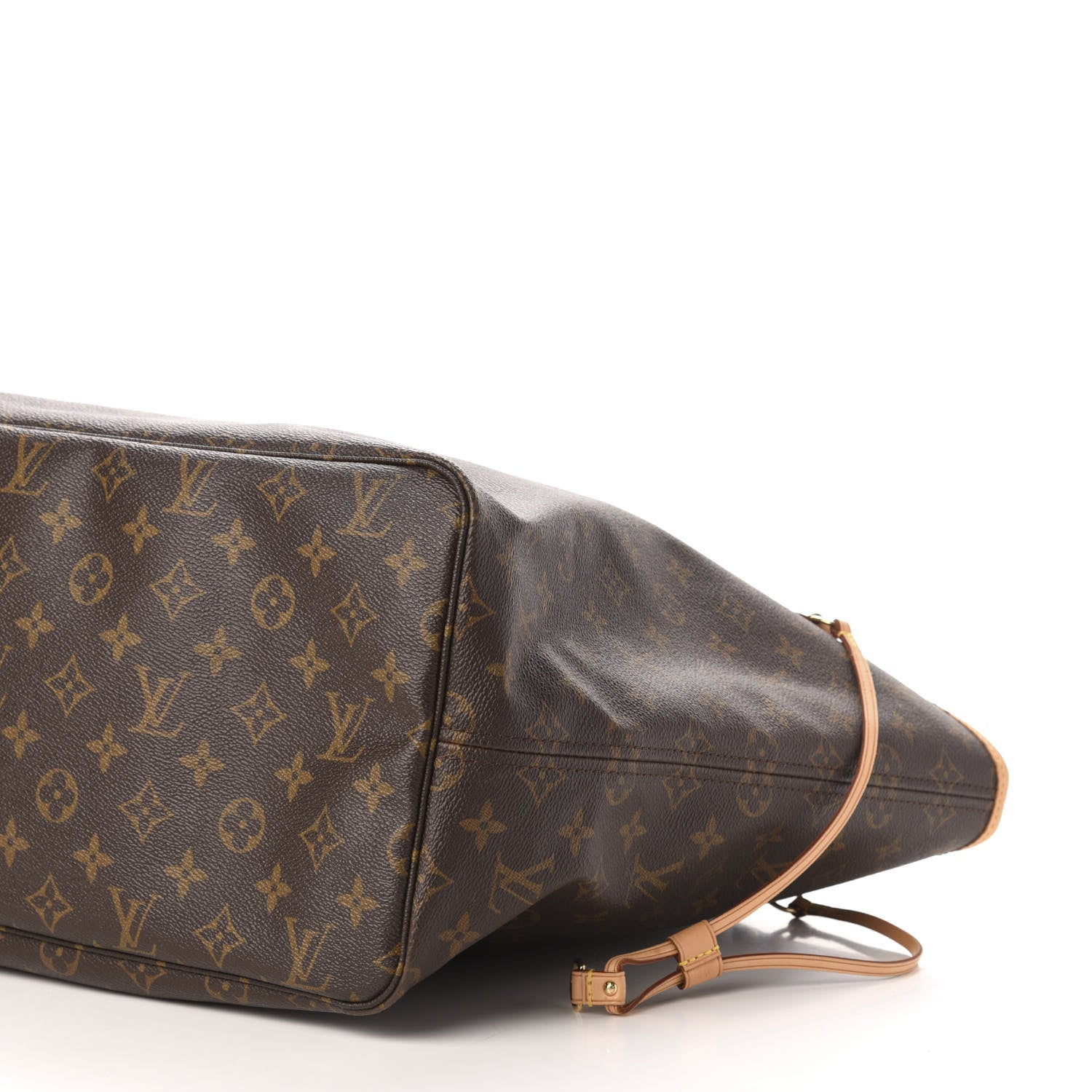 Louis Vuitton Monogram Neverfull GM 9 of 11
