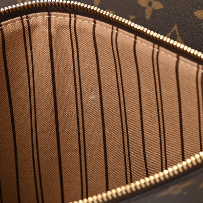 Louis Vuitton Monogram Neo Neverfull GM 17 of 17