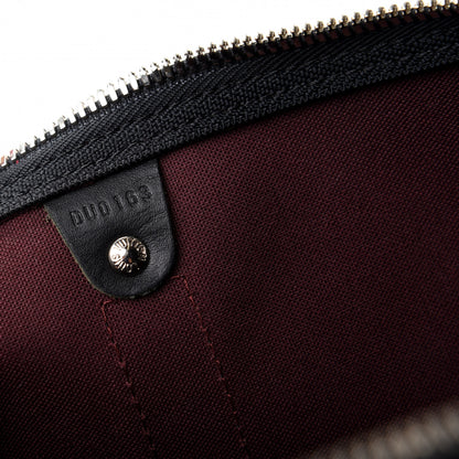 Louis Vuitton Monogram Macassar Keepall Bandouliere 45 7 of 9