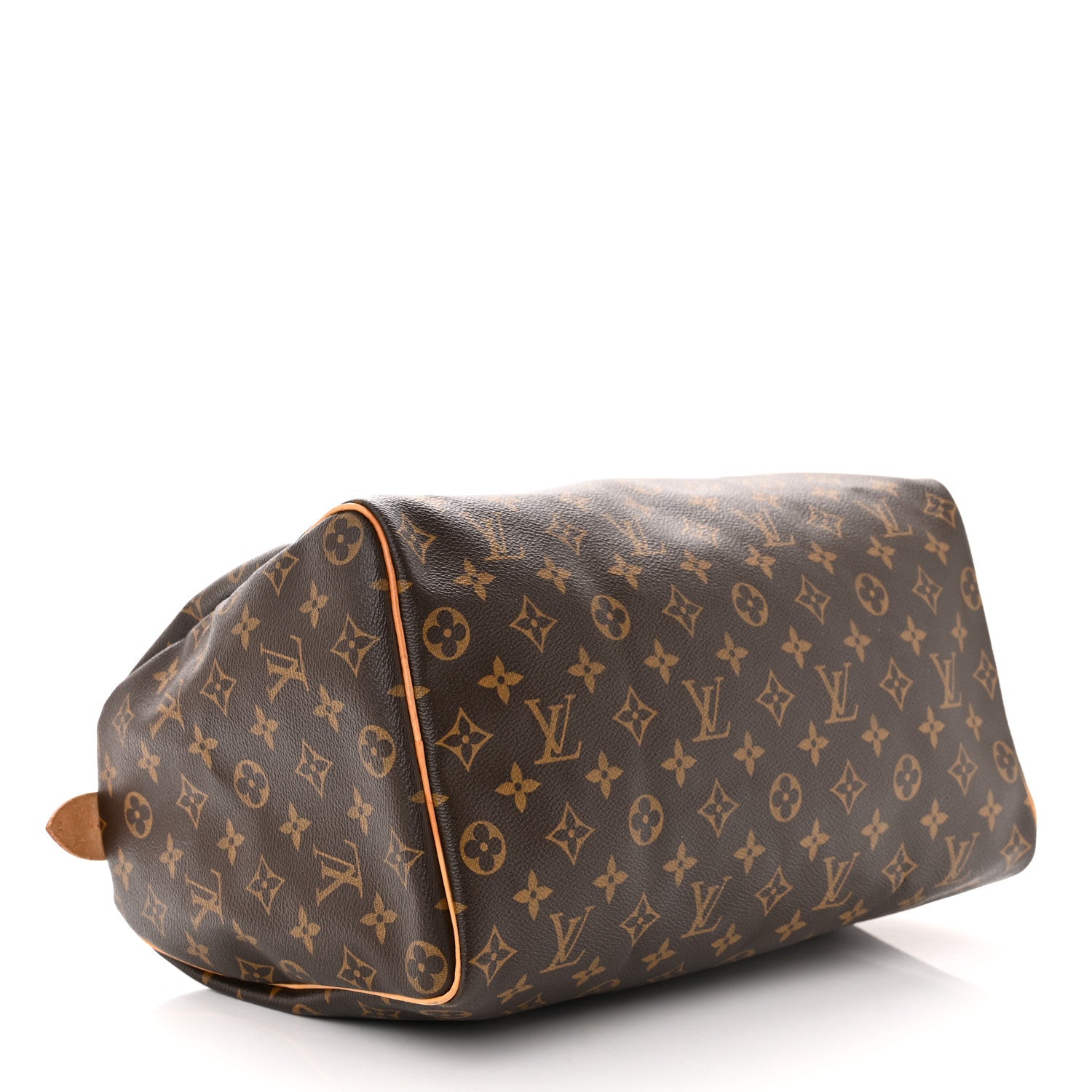 Louis Vuitton Monogram Speedy 35 4 of 14