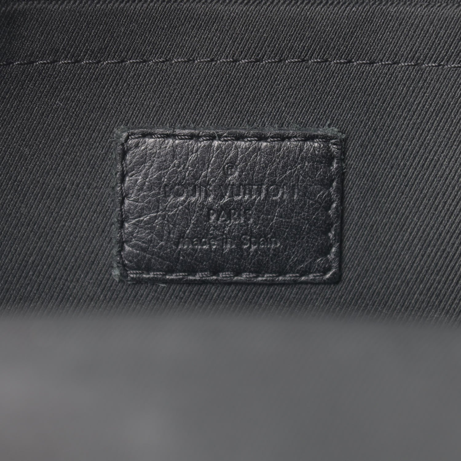 Louis Vuitton Monogram Palm Springs Backpack Mini 6 of 9