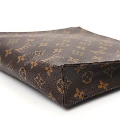 Louis Vuitton Monogram Toiletry Pouch 26 9 of 10