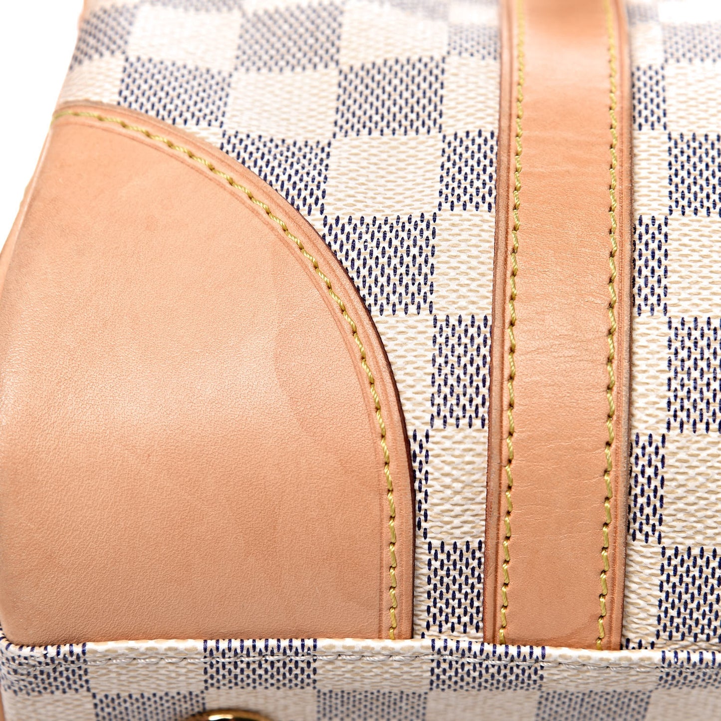Damier Azur Berkeley