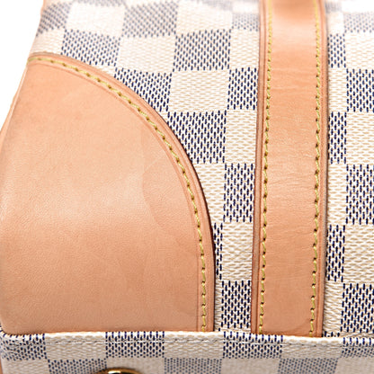 Louis Vuitton Damier Azur Berkeley 22 of 25