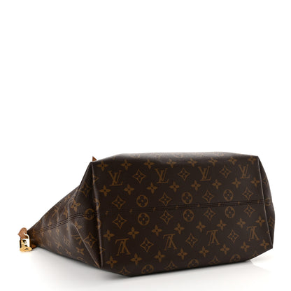 Louis Vuitton Monogram Iena MM 4 of 10