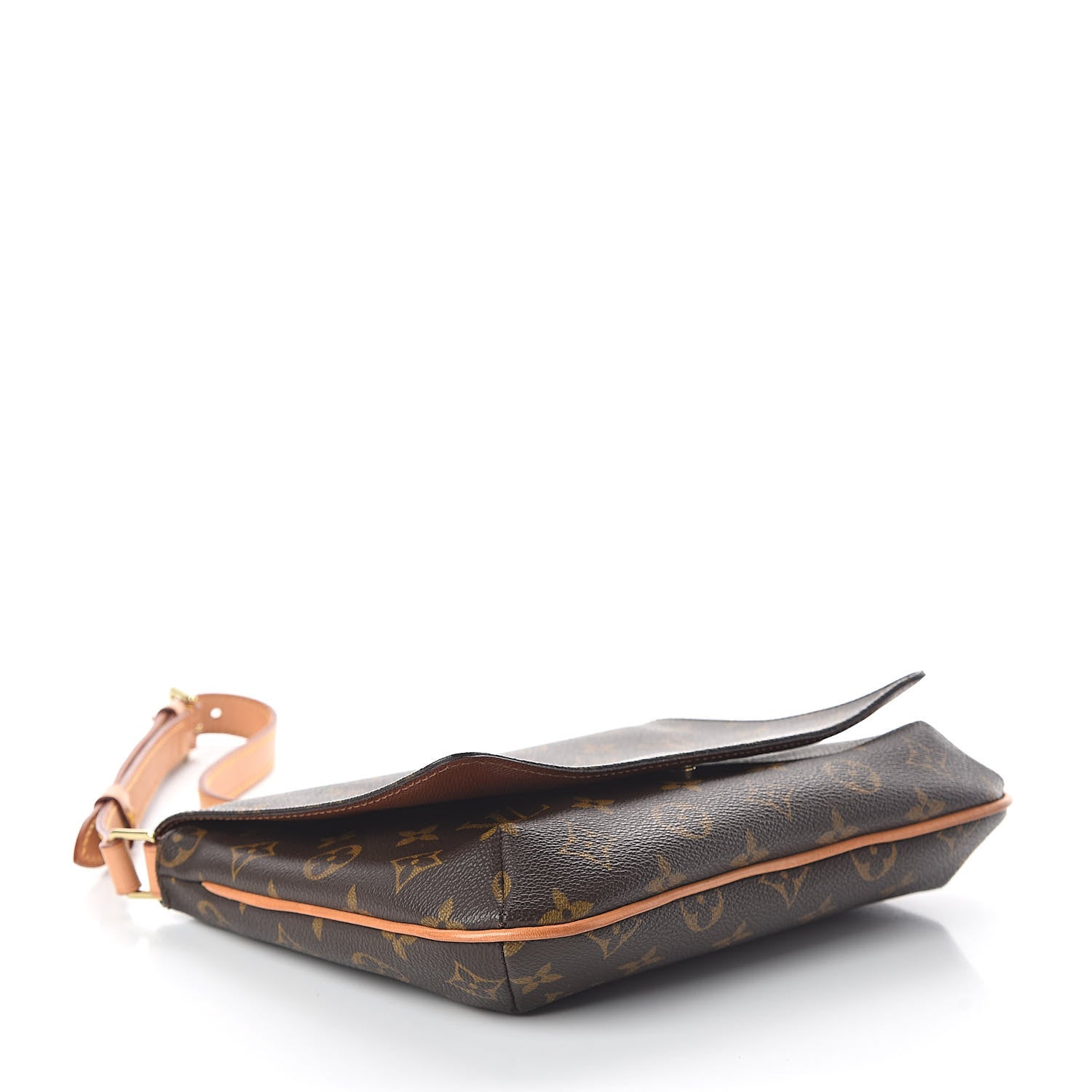 Louis Vuitton Monogram Musette Tango 4 of 10