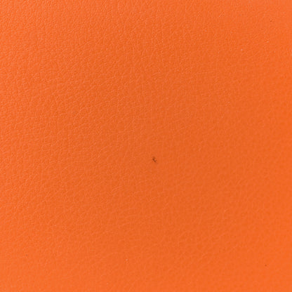 Loewe Calfskin Small Puzzle Bag Coral 10 of 12