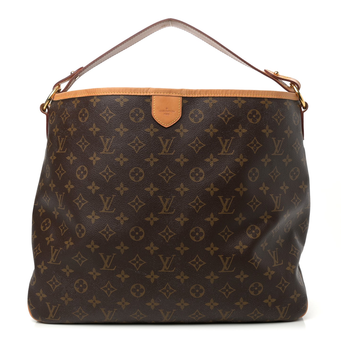 Monogram Delightful MM