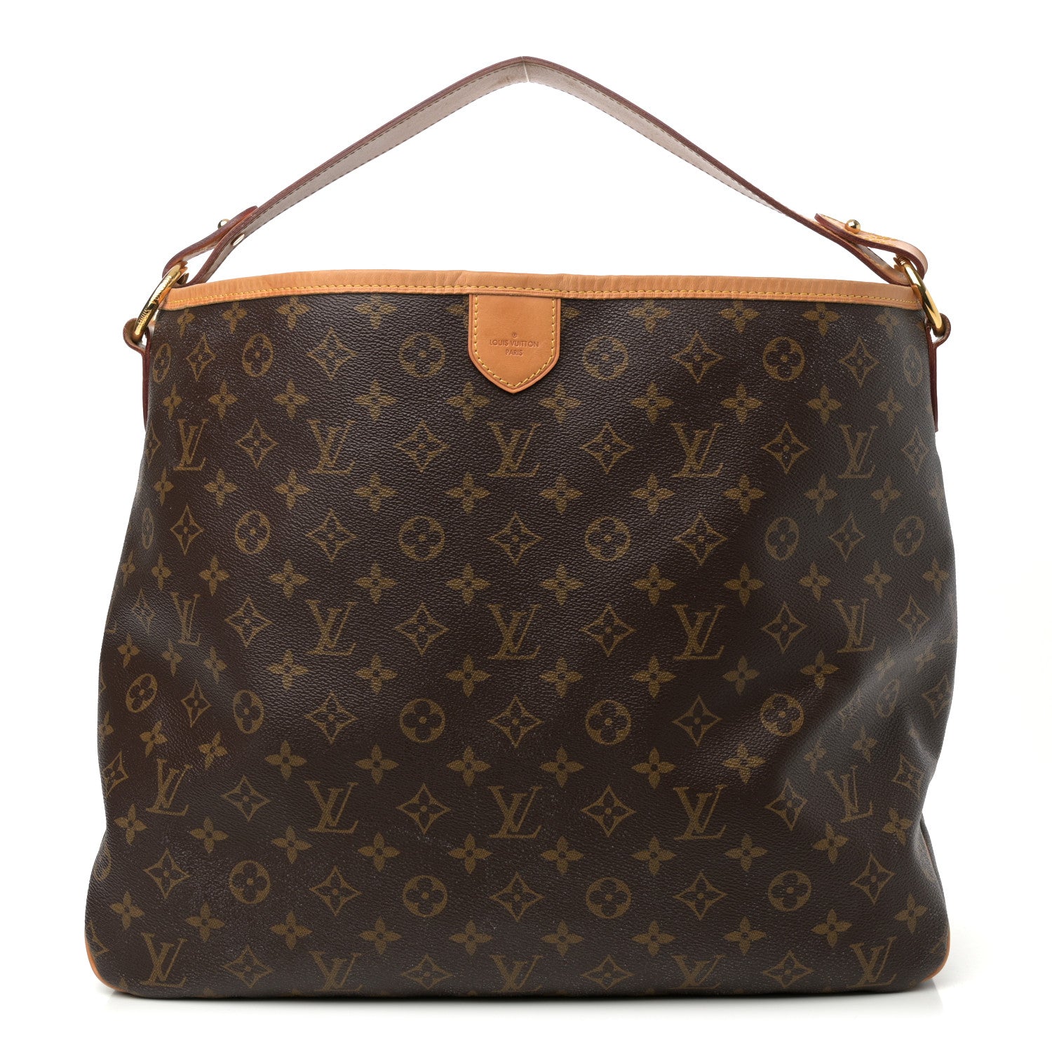 Louis Vuitton Monogram Delightful MM 1 of 13
