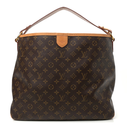 Louis Vuitton Monogram Delightful MM 1 of 13
