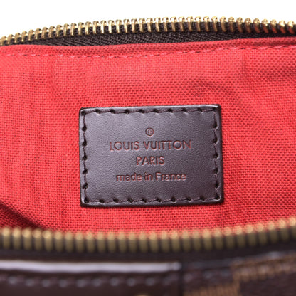 Louis Vuitton Damier Ebene Siena MM 5 of 6